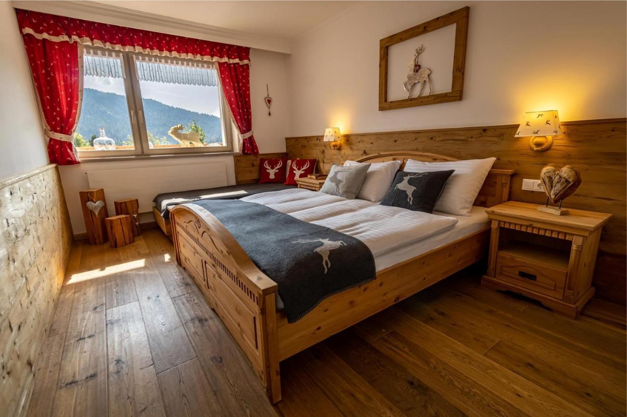 Appartement Tirolia Лойташ Экстерьер фото